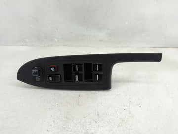 2003-2007 Honda Accord Master Power Window Switch Replacement Driver Side Left P/N:SDA A310 M1 Fits Fits 2003 2004 2005 2006