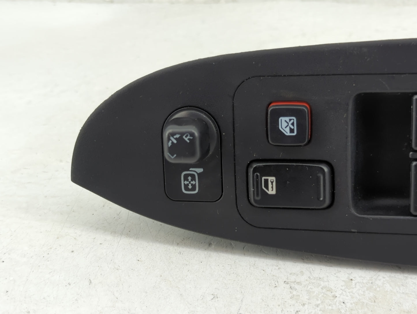2003-2007 Honda Accord Master Power Window Switch Replacement Driver Side Left P/N:SDA A310 M1 Fits Fits 2003 2004 2005 2006