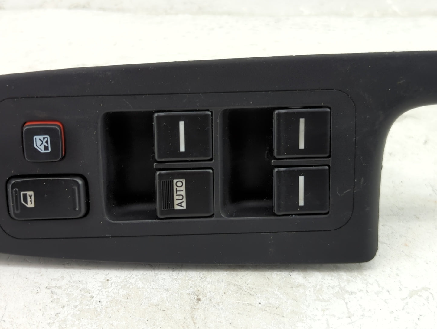2003-2007 Honda Accord Master Power Window Switch Replacement Driver Side Left P/N:SDA A310 M1 Fits Fits 2003 2004 2005 2006