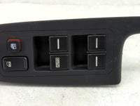 2003-2007 Honda Accord Master Power Window Switch Replacement Driver Side Left P/N:SDA A310 M1 Fits Fits 2003 2004 2005 2006