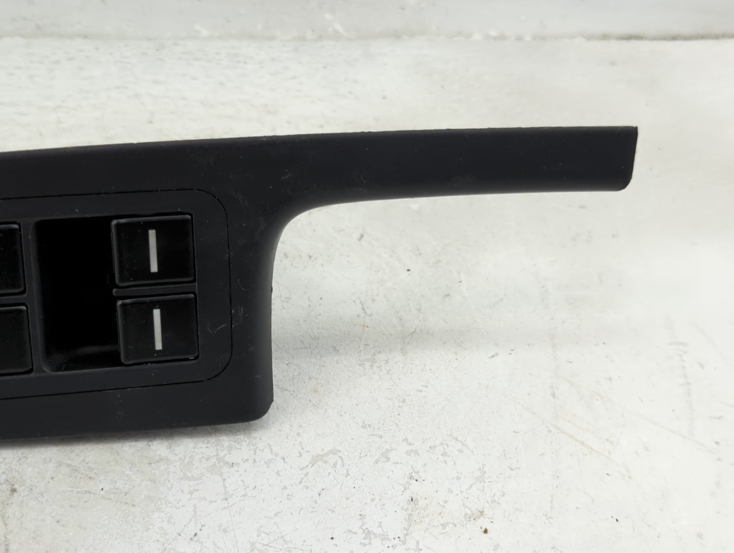 2003-2007 Honda Accord Master Power Window Switch Replacement Driver Side Left P/N:SDA A310 M1 Fits Fits 2003 2004 2005 2006