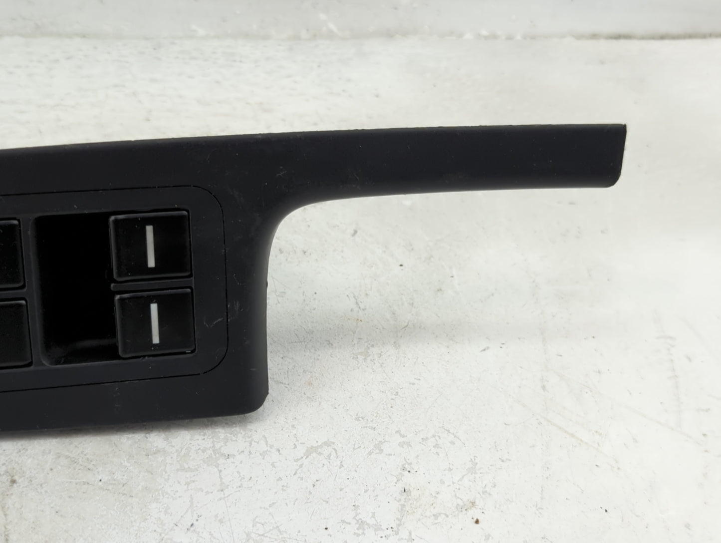 2003-2007 Honda Accord Master Power Window Switch Replacement Driver Side Left P/N:SDA A310 M1 Fits Fits 2003 2004 2005 2006