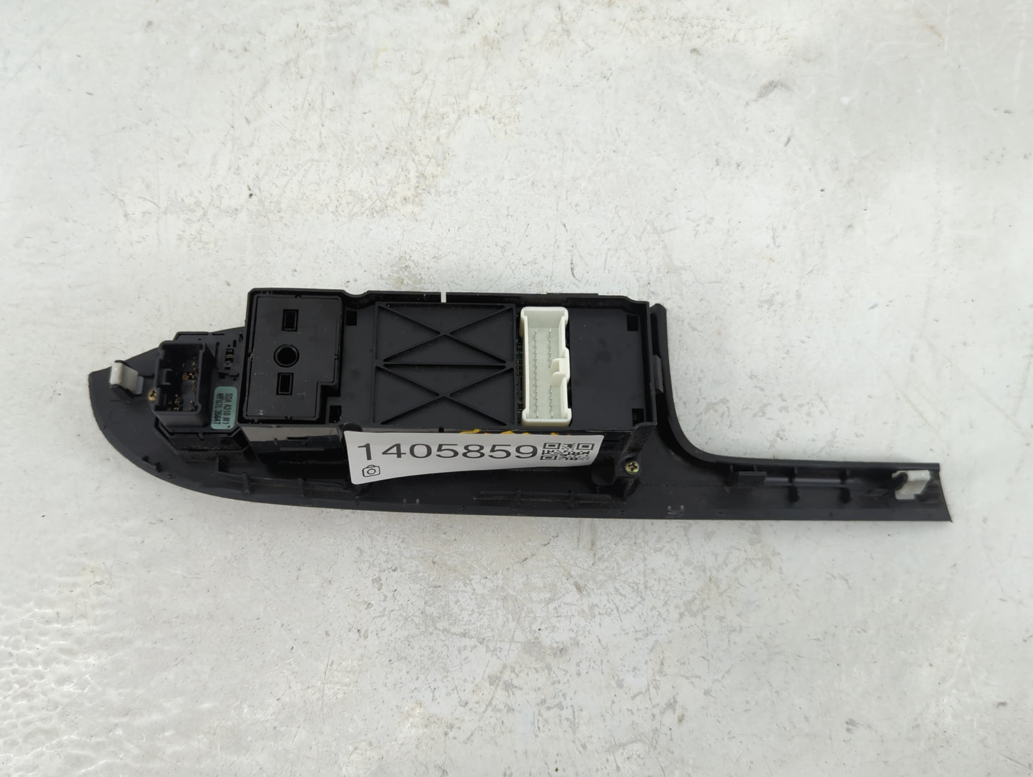 2003-2007 Honda Accord Master Power Window Switch Replacement Driver Side Left P/N:SDA A310 M1 Fits Fits 2003 2004 2005 2006
