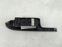 2003-2007 Honda Accord Master Power Window Switch Replacement Driver Side Left P/N:SDA A310 M1 Fits Fits 2003 2004 2005 2006