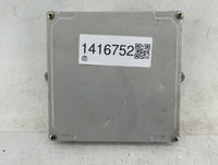 2005 Honda Accord PCM Engine Control Computer ECU ECM PCU OEM P/N:37820-RAD-A54 Fits OEM Used Auto Parts - Oemusedautoparts1