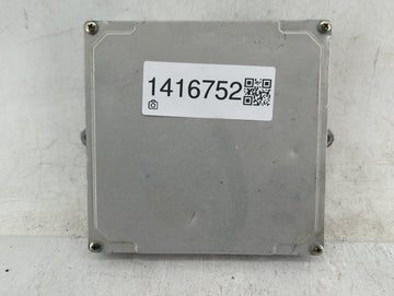 2005 Honda Accord PCM Engine Control Computer ECU ECM PCU OEM P/N:37820-RAD-A54 Fits OEM Used Auto Parts - Oemusedautoparts1