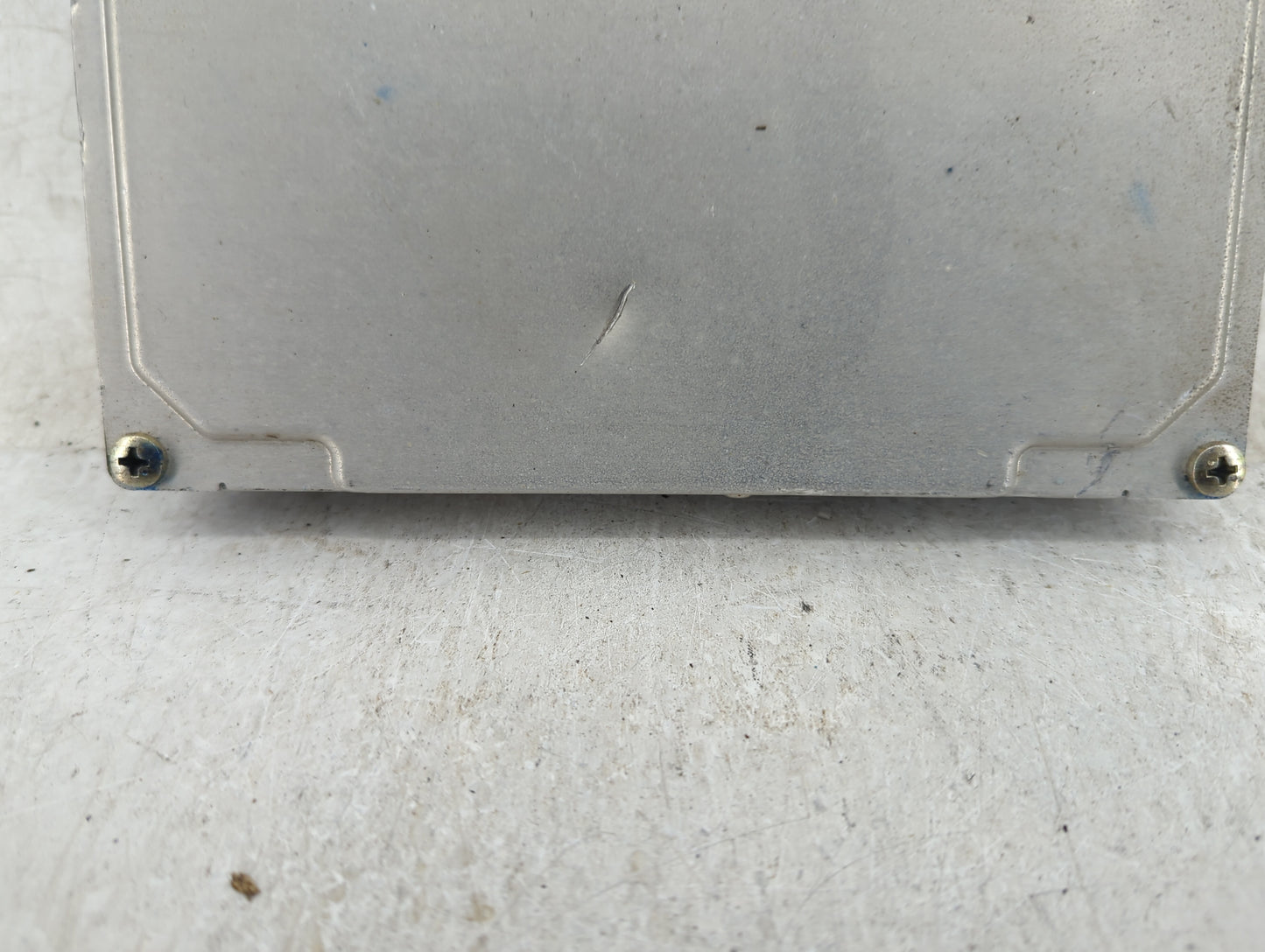 2005 Honda Accord PCM Engine Control Computer ECU ECM PCU OEM P/N:37820-RAD-A54 Fits OEM Used Auto Parts - Oemusedautoparts1