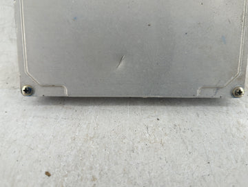 2005 Honda Accord PCM Engine Control Computer ECU ECM PCU OEM P/N:37820-RAD-A54 Fits OEM Used Auto Parts