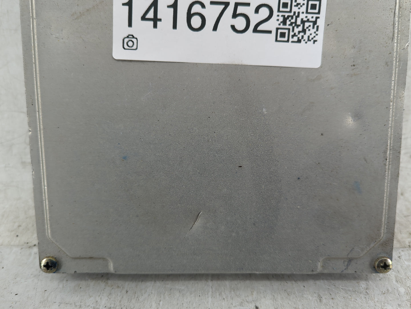 2005 Honda Accord PCM Engine Control Computer ECU ECM PCU OEM P/N:37820-RAD-A54 Fits OEM Used Auto Parts - Oemusedautoparts1