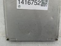 2005 Honda Accord PCM Engine Control Computer ECU ECM PCU OEM P/N:37820-RAD-A54 Fits OEM Used Auto Parts - Oemusedautoparts1