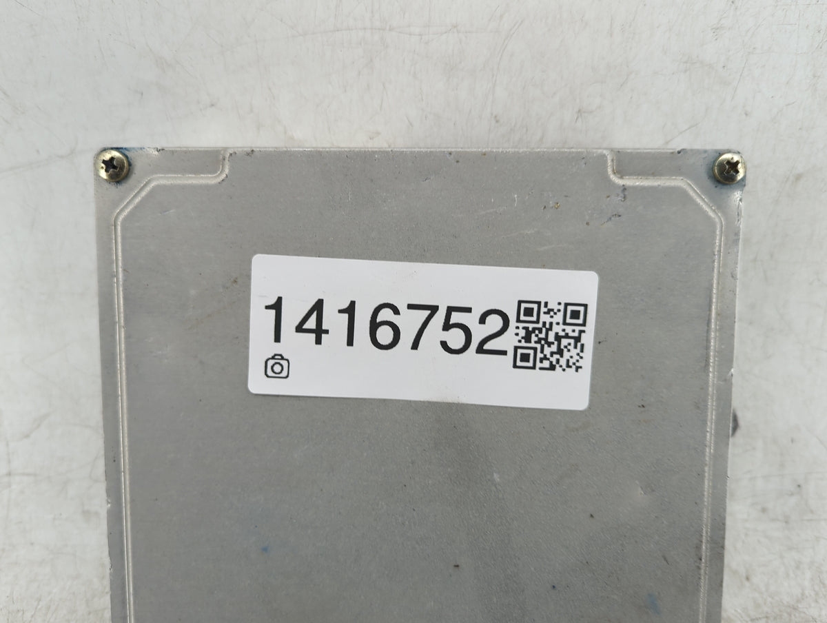2005 Honda Accord PCM Engine Control Computer ECU ECM PCU OEM P/N:37820-RAD-A54 OEM Used Auto Parts - Oemusedautoparts1.com