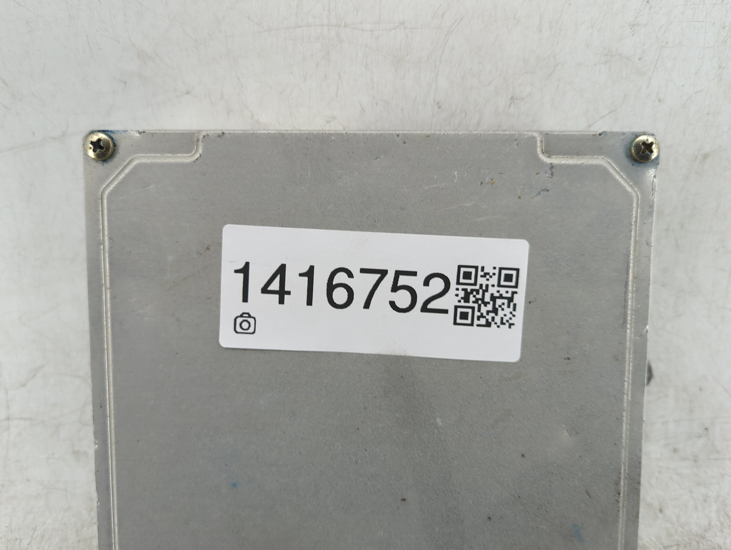 2005 Honda Accord PCM Engine Control Computer ECU ECM PCU OEM P/N:37820-RAD-A54 Fits OEM Used Auto Parts - Oemusedautoparts1