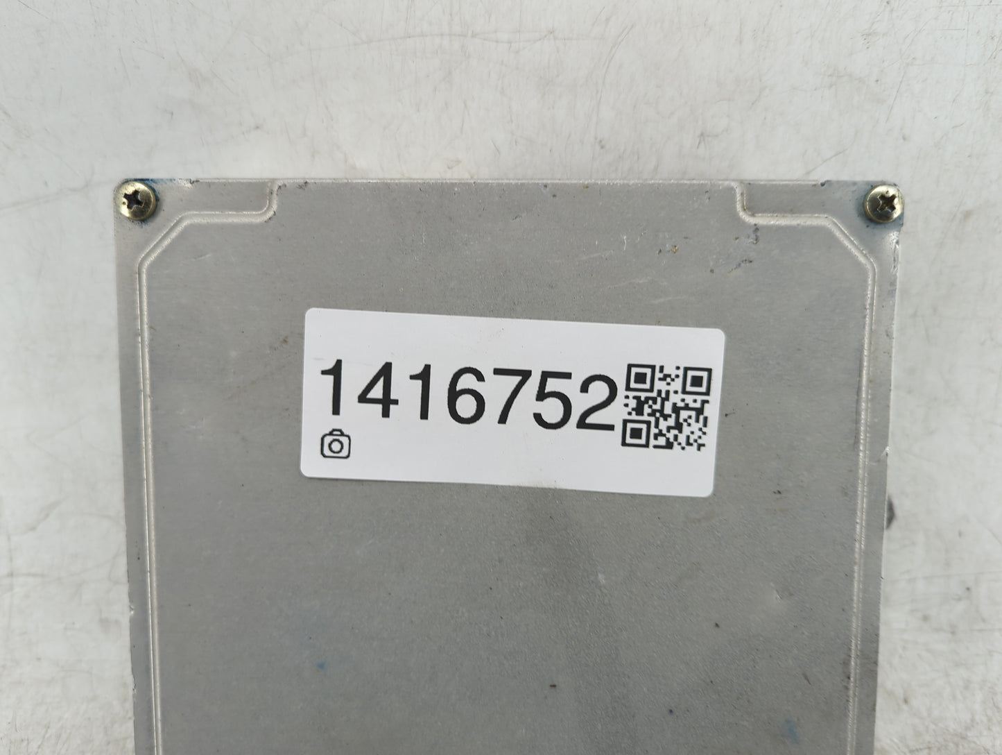 2005 Honda Accord PCM Engine Control Computer ECU ECM PCU OEM P/N:37820-RAD-A54 Fits OEM Used Auto Parts - Oemusedautoparts1
