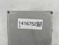 2005 Honda Accord PCM Engine Control Computer ECU ECM PCU OEM P/N:37820-RAD-A54 Fits OEM Used Auto Parts - Oemusedautoparts1