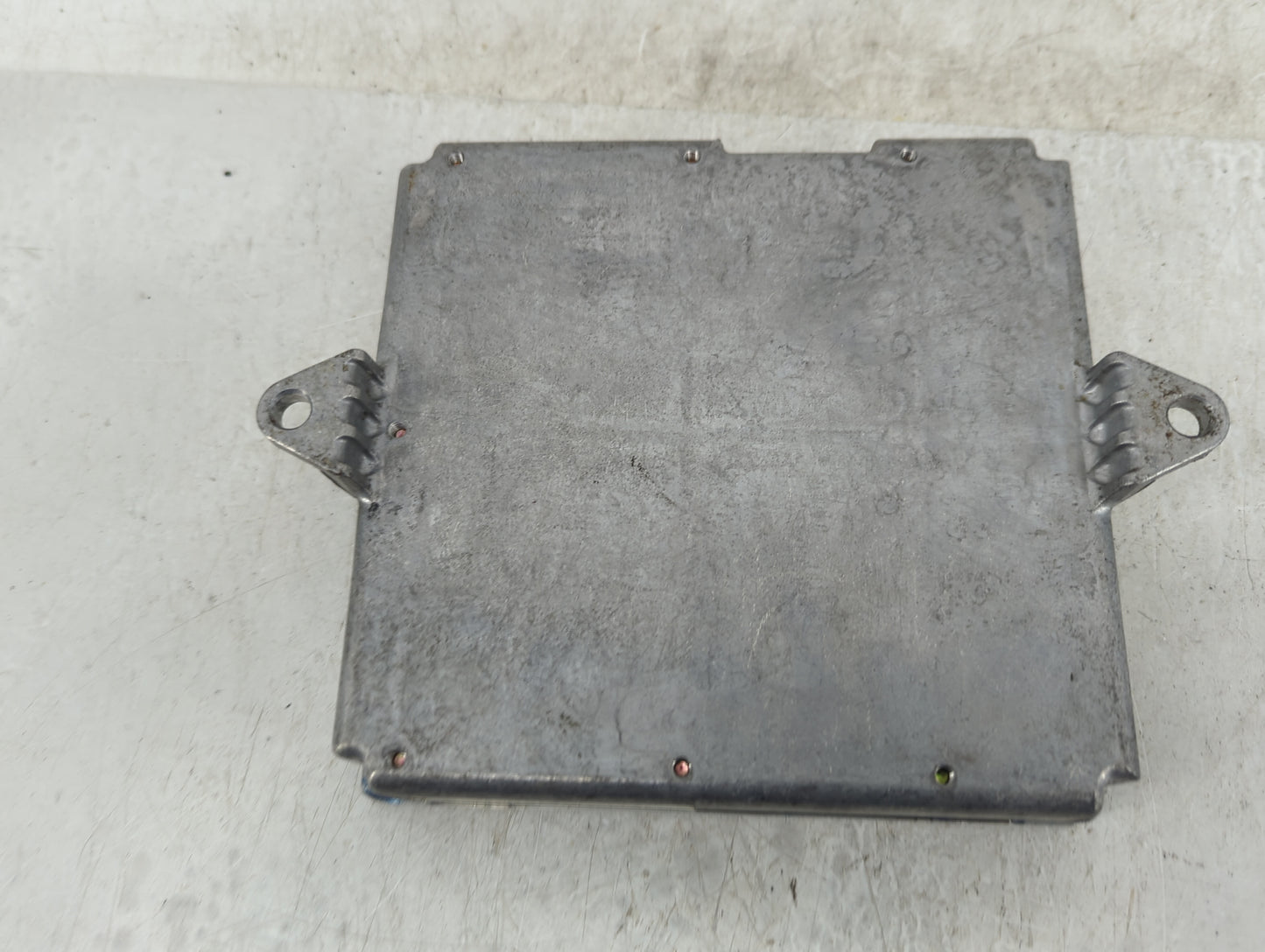 2005 Honda Accord PCM Engine Control Computer ECU ECM PCU OEM P/N:37820-RAD-A54 Fits OEM Used Auto Parts - Oemusedautoparts1