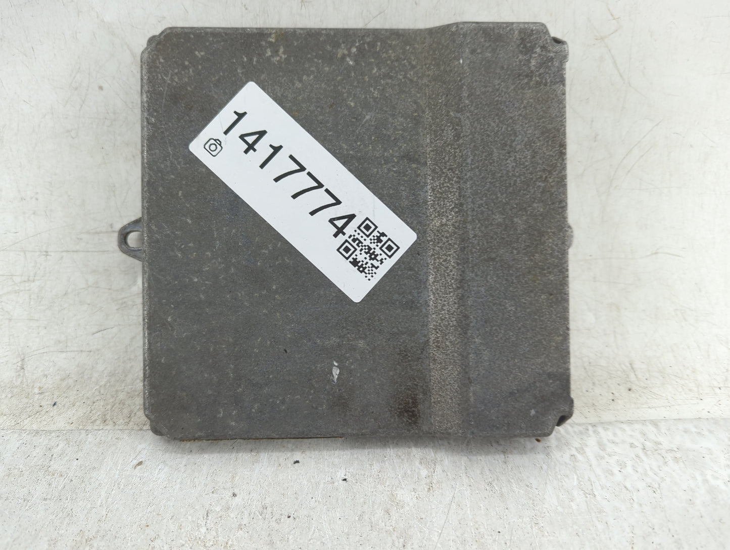 2005 Honda Accord PCM Engine Control Computer ECU ECM PCU OEM P/N:37820-RCA-A96 Fits OEM Used Auto Parts - Oemusedautoparts1