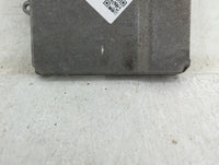 2005 Honda Accord PCM Engine Control Computer ECU ECM PCU OEM P/N:37820-RCA-A96 Fits OEM Used Auto Parts - Oemusedautoparts1