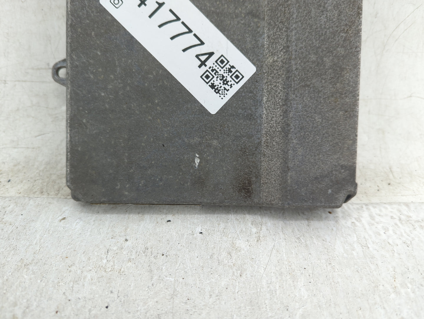 2005 Honda Accord PCM Engine Control Computer ECU ECM PCU OEM P/N:37820-RCA-A96 Fits OEM Used Auto Parts - Oemusedautoparts1