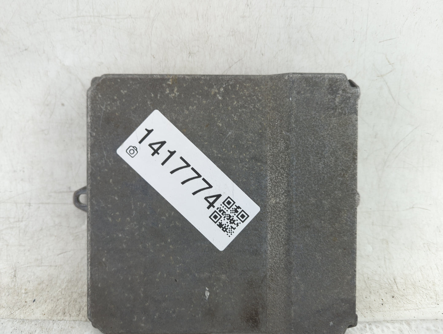 2005 Honda Accord PCM Engine Control Computer ECU ECM PCU OEM P/N:37820-RCA-A96 Fits OEM Used Auto Parts - Oemusedautoparts1