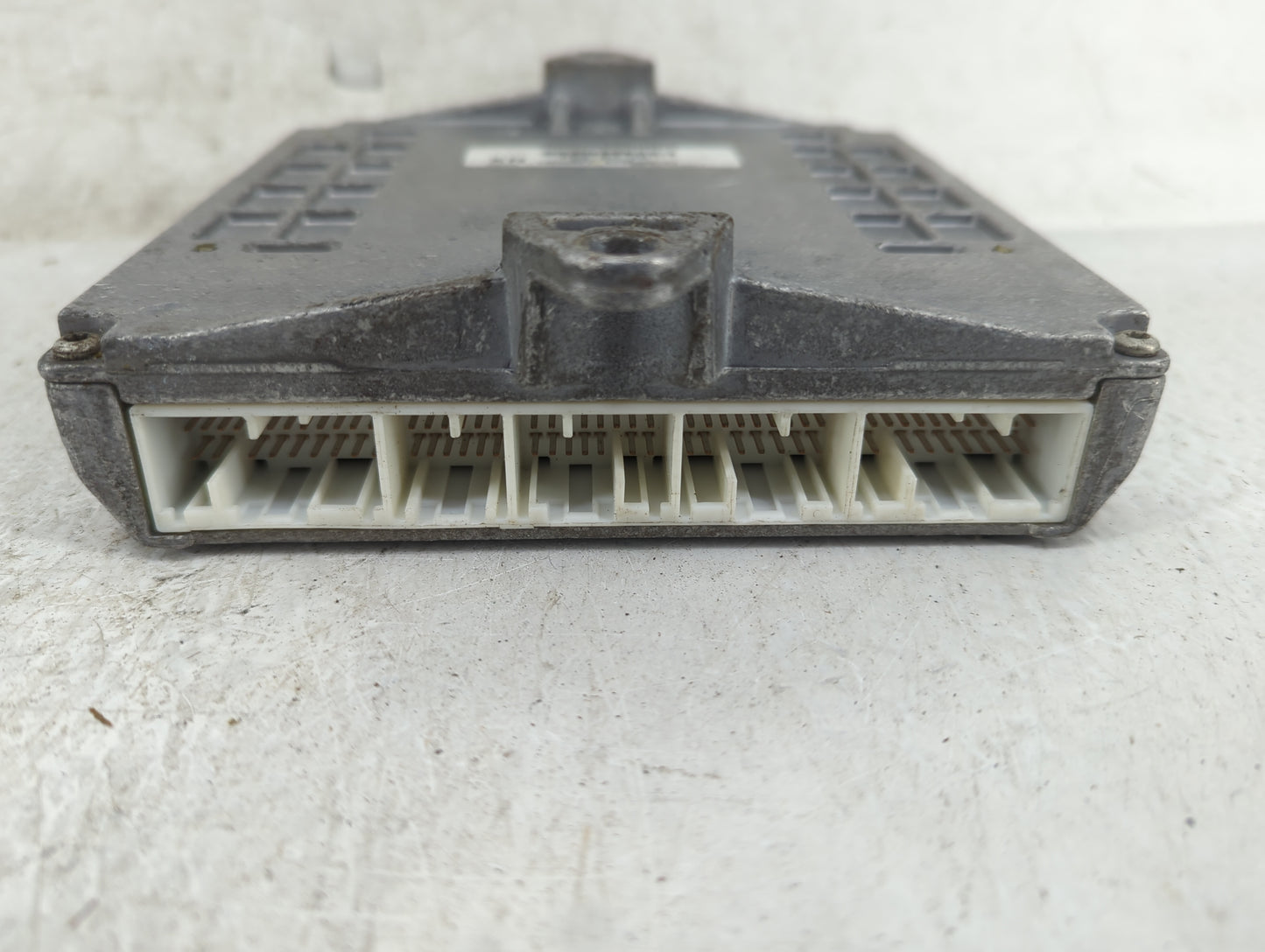 2005 Honda Accord PCM Engine Control Computer ECU ECM PCU OEM P/N:37820-RCA-A96 Fits OEM Used Auto Parts - Oemusedautoparts1