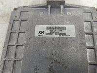 2005 Honda Accord PCM Engine Control Computer ECU ECM PCU OEM P/N:37820-RCA-A96 Fits OEM Used Auto Parts - Oemusedautoparts1