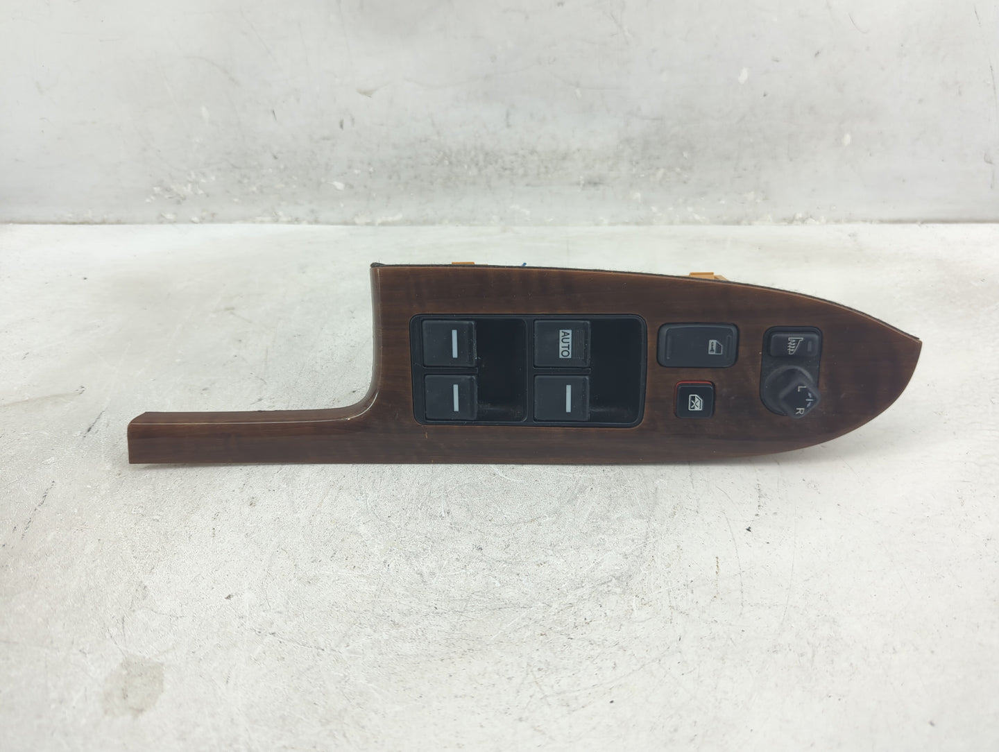 2005-2007 Honda Accord Master Power Window Switch Replacement Driver Side Left P/N:83591-SDA-A320-50 Fits Fits 2005 2006 200