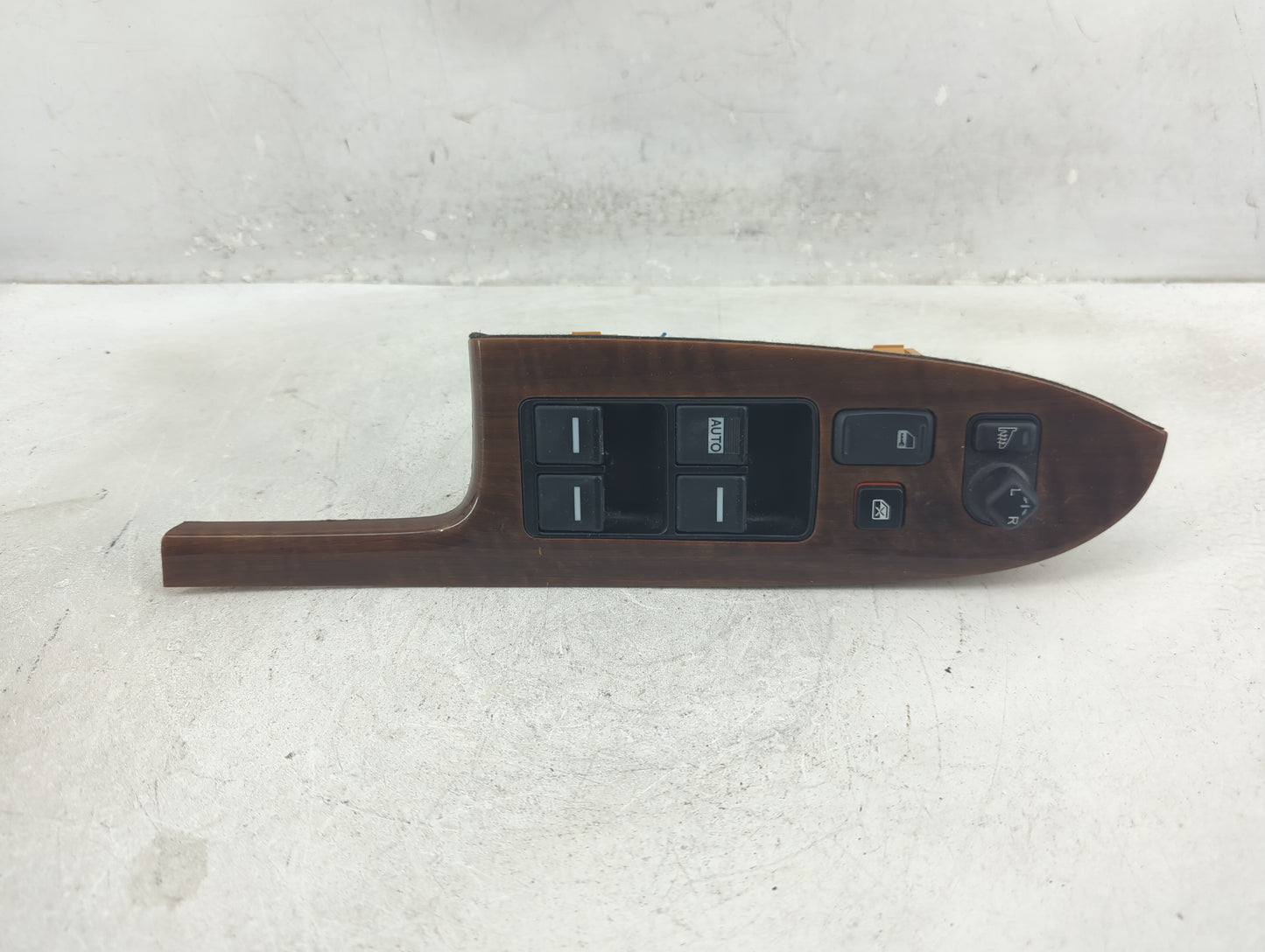 2005-2007 Honda Accord Master Power Window Switch Replacement Driver Side Left P/N:83591-SDA-A320-50 Fits Fits 2005 2006 200