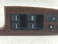 2005-2007 Honda Accord Master Power Window Switch Replacement Driver Side Left P/N:83591-SDA-A320-50 Fits Fits 2005 2006 200
