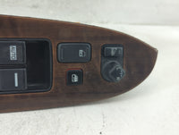 2005-2007 Honda Accord Master Power Window Switch Replacement Driver Side Left P/N:83591-SDA-A320-50 Fits Fits 2005 2006 200