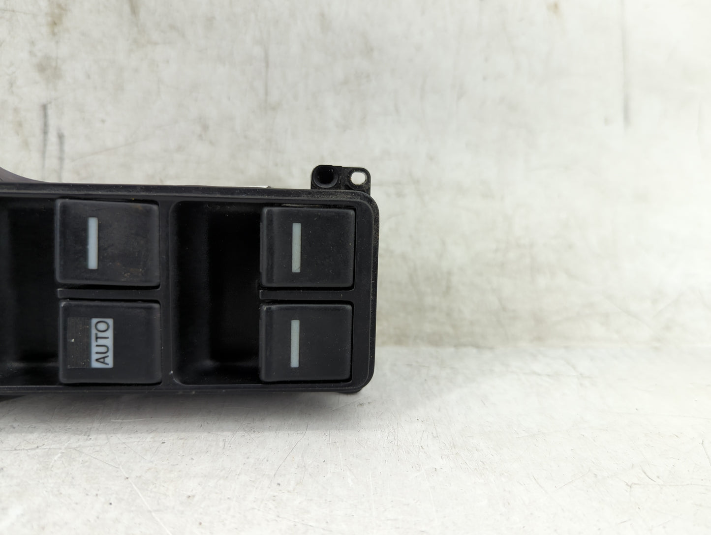 2005-2007 Honda Accord Master Power Window Switch Replacement Driver Side Left P/N:G8D-380H-B Fits Fits 2005 2006 2007 OEM U