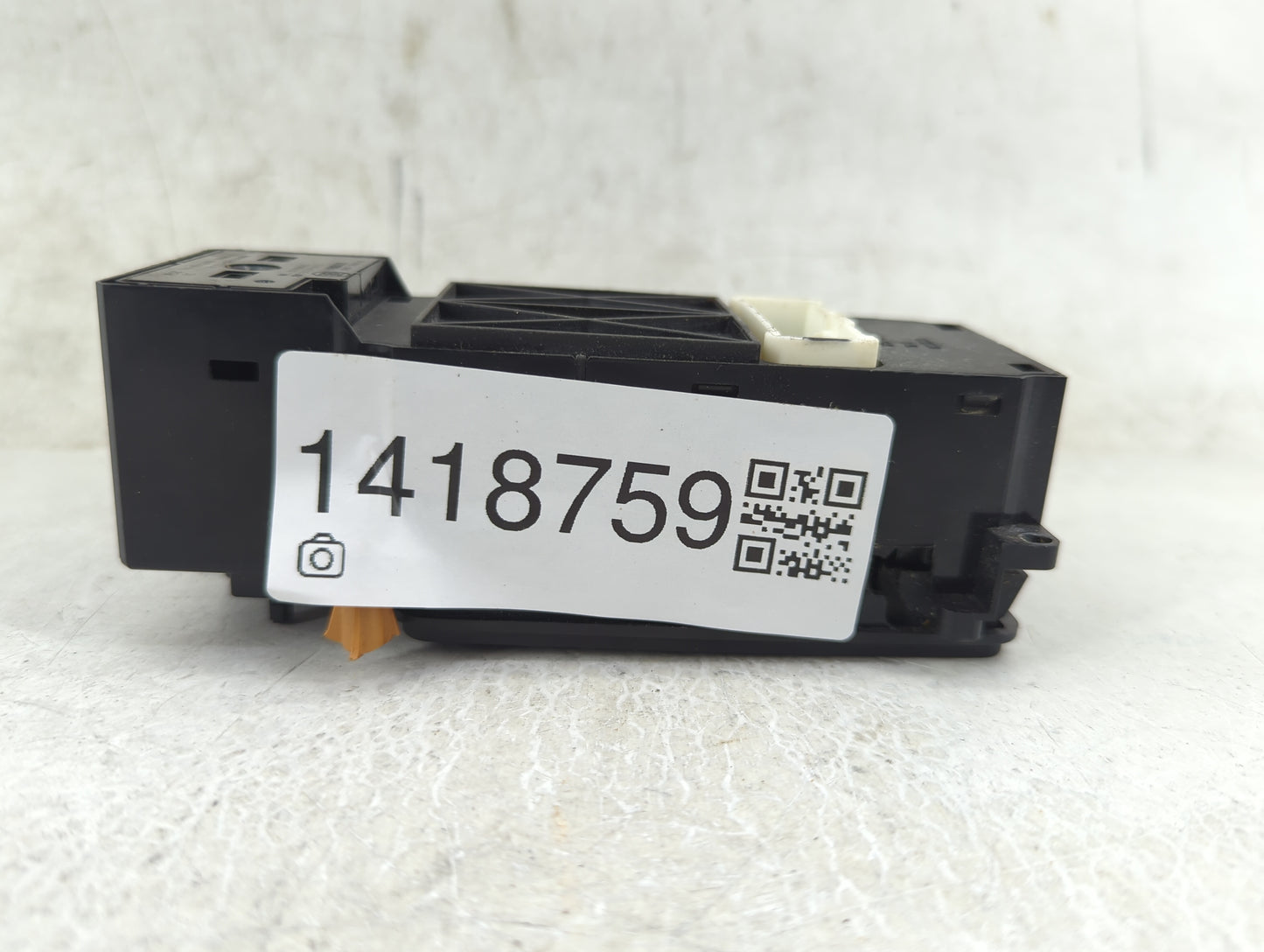 2005-2007 Honda Accord Master Power Window Switch Replacement Driver Side Left P/N:G8D-380H-B Fits Fits 2005 2006 2007 OEM U