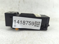 2005-2007 Honda Accord Master Power Window Switch Replacement Driver Side Left P/N:G8D-380H-B Fits Fits 2005 2006 2007 OEM U