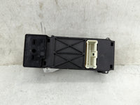 2005-2007 Honda Accord Master Power Window Switch Replacement Driver Side Left P/N:G8D-380H-B Fits Fits 2005 2006 2007 OEM U