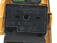 2005-2007 Honda Accord Master Power Window Switch Replacement Driver Side Left P/N:83591-SDA-A320-50 Fits Fits 2005 2006 200