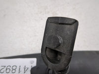 2005 Honda Accord Interior Rear View Mirror Replacement OEM Fits OEM Used Auto Parts - Oemusedautoparts1.com
