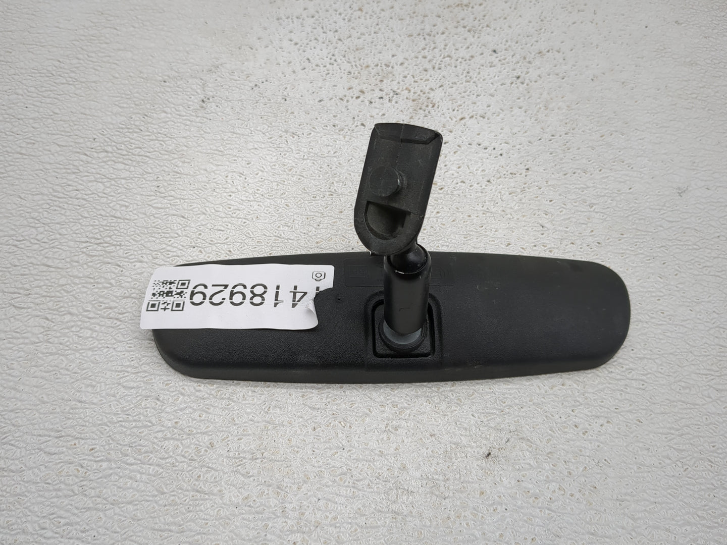 2005 Honda Accord Interior Rear View Mirror Replacement OEM Fits OEM Used Auto Parts - Oemusedautoparts1.com