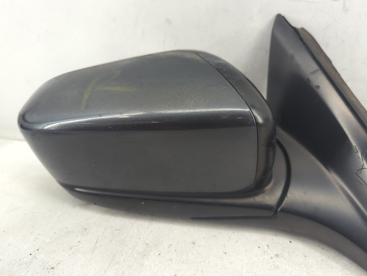 2003-2007 Honda Accord Passenger Side View Mirror - Right Door Mirror OEM Used - Oemusedautoparts1.com