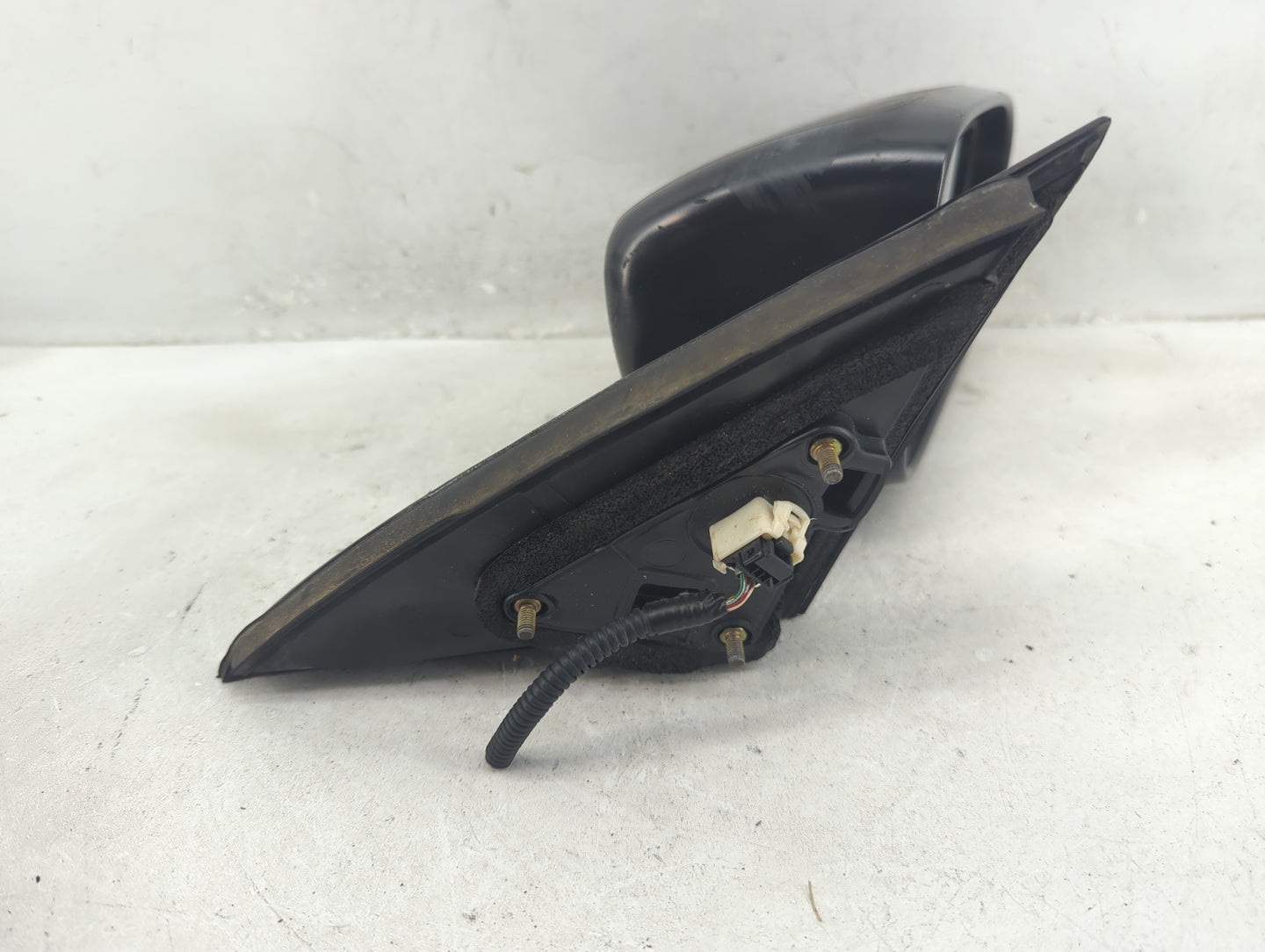 2003-2007 Honda Accord Passenger Side View Mirror - Right Door Mirror OEM Used - Oemusedautoparts1.com