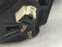 2003-2007 Honda Accord Passenger Side View Mirror - Right Door Mirror OEM Used - Oemusedautoparts1.com