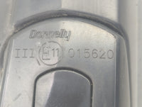 2003-2007 Honda Accord Passenger Side View Mirror - Right Door Mirror OEM Used - Oemusedautoparts1.com