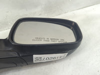 2003-2007 Honda Accord Passenger Side View Mirror - Right Door Mirror OEM Used - Oemusedautoparts1.com