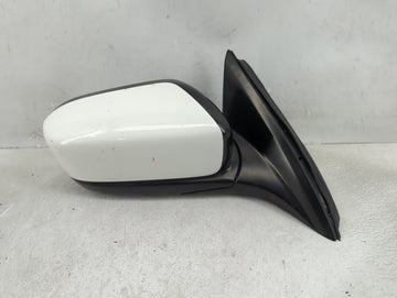 2003-2007 Honda Accord Passenger Side View Mirror - Right Door Mirror OEM Used - Oemusedautoparts1.com