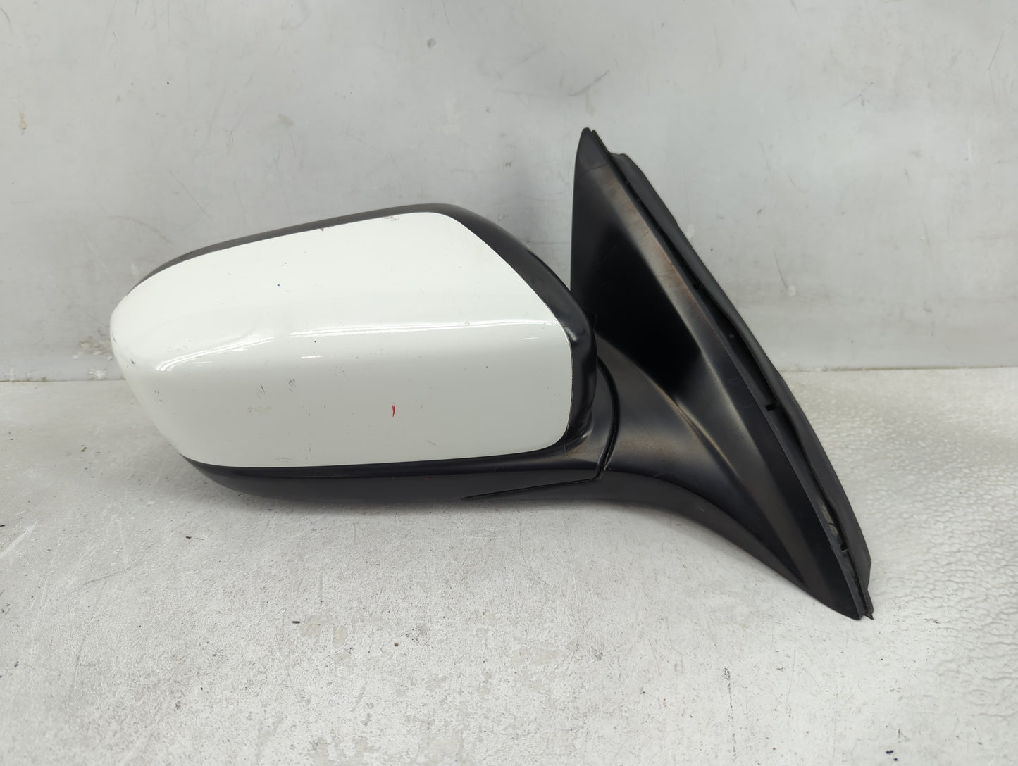 2003-2007 Honda Accord Passenger Side View Mirror - Right Door Mirror OEM Used - Oemusedautoparts1.com