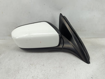compare product 2003-2007 Honda Accord Passenger Side View Mirror - Right Door Mirror OEM Used