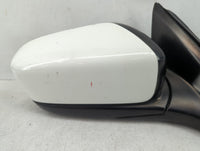 2003-2007 Honda Accord Passenger Side View Mirror - Right Door Mirror OEM Used - Oemusedautoparts1.com