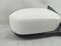 2003-2007 Honda Accord Passenger Side View Mirror - Right Door Mirror OEM Used - Oemusedautoparts1.com