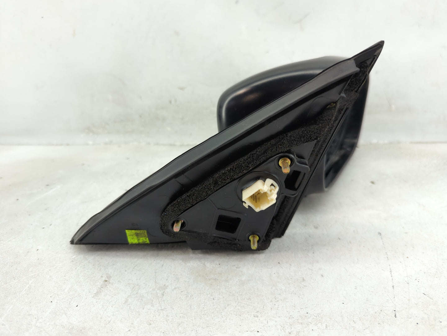 2003-2007 Honda Accord Passenger Side View Mirror - Right Door Mirror OEM Used - Oemusedautoparts1.com