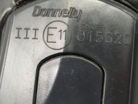 2003-2007 Honda Accord Passenger Side View Mirror - Right Door Mirror OEM Used - Oemusedautoparts1.com