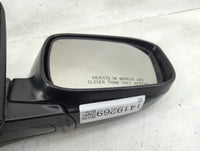 2003-2007 Honda Accord Passenger Side View Mirror - Right Door Mirror OEM Used - Oemusedautoparts1.com