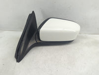 2003-2007 Honda Accord Driver Side View Mirror - Left Door Mirror OEM Used - Oemusedautoparts1.com